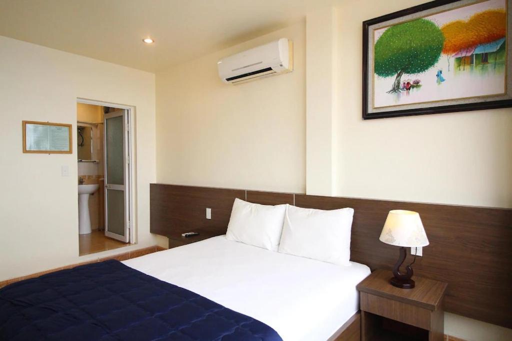 Catba Dream Hotel Dong Khe Sau Exterior photo