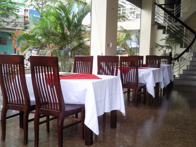 Catba Dream Hotel Dong Khe Sau Exterior photo